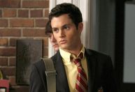 Penn Badgley detona papel em "Gossip Girl": "Superficialidade"