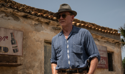 Daniel Craig diz não se importar em ser rotulado por "Queer": "Passei da fase"