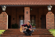 Daniel sobre programa de sertanejo na TV: "Contaram o que eu não sabia"