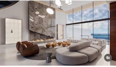"Mocha Mousse" é a cor da Pantone 2025