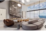 "Mocha Mousse": como usar a cor da Pantone 2025 na decoração