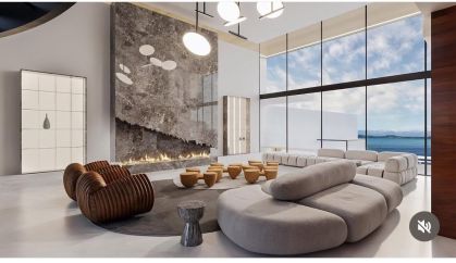 "Mocha Mousse" é a cor da Pantone 2025