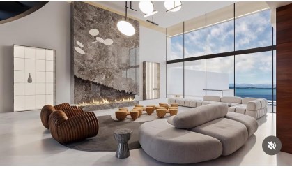 "Mocha Mousse" é a cor da Pantone 2025