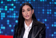 Oscar 2025: relembre a trajetória de Demi Moore, indicada a Melhor Atriz