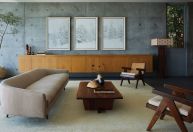 Arquitetos e designers que devem ser destaque em 2025, segundo revista