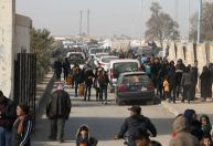 Países europeus pausam pedidos de asilo de sírios após queda de Assad
