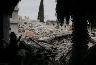 Ataque de Israel à infraestrutura do Hezbollah deixa dois mortos no Líbano