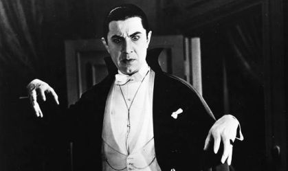 MIS exibe “Drácula”, clássico filme de terror de 1931, nesta quinta