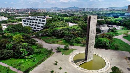 Usp oferece cursos gratuitos online em diversas plataformas