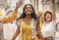 Entenda como "Garota do Momento" equilibrou padrões estéticos à diversidade