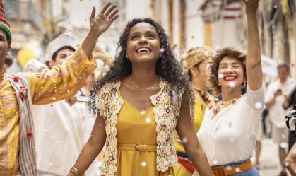 "Garota do Momento": Novela não terá tradicional reprise do último capítulo