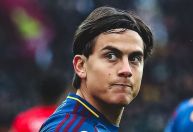 Dybala ultrapassa Higuaín e se torna 3º maior artilheiro argentino da Serie A