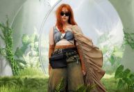 Ecopunk e outras tendências de moda para 2025