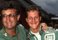 Ex-chefe de Michael Schumacher na Fórmula 1 morre de câncer aos 76 anos