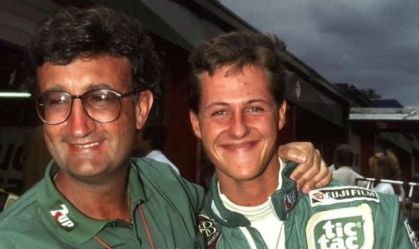 Lutando contra o câncer, ex-chefe de Schumacher faz apelo: "Me perdoem"