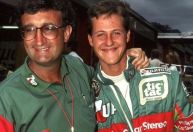 Ex-chefe de Michael Schumacher revela luta contra câncer "agressivo"