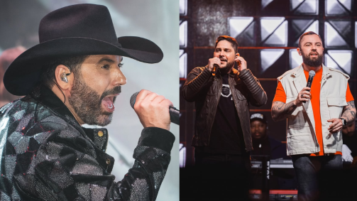 “Chego e simplesmente falo pros meus fãs que vou dar um tempo? Tenho dois netos e quatro filhos e vou ter mais filhos! Nunca vou parar de cantar”, disse Edson em seu comentário