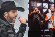 Edson, dupla de Hudson, se revolta com pausa de Jorge e Mateus: "Cagada"