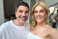 Edu Guedes com câncer: Ana Hickmann atualiza estado de saúde do marido