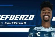 Saiba por que Eduardo Bauermann não pode defender o Pachuca contra o Botafogo