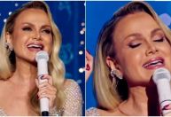 Eliana canta em estreia do The Masked Singer; veja reações