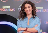 Elisa Veeck relembra bastidores de “Chiquititas”: “Camas menores que nós"