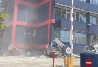 Terremoto em Vanuatu danificou embaixadas de EUA, França e Reino Unido