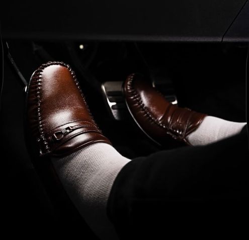 Foto faz referência ao piloto Ayrton Senna • Instagram/Reprodução