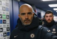 Técnico do Chelsea comemora atuação do time apesar de empate sem gols