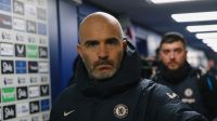 Técnico do Chelsea parabeniza Flamengo e explica derrota: “Testei algo novo”