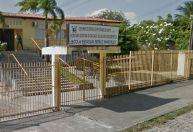 Aluna atira na cabeça de colega dentro de escola pública em Natal
