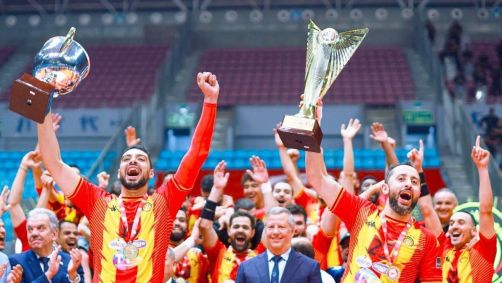 Espérance de Tunis