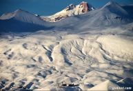 Polícia encontra 12 mortos em estação de ski na Geórgia