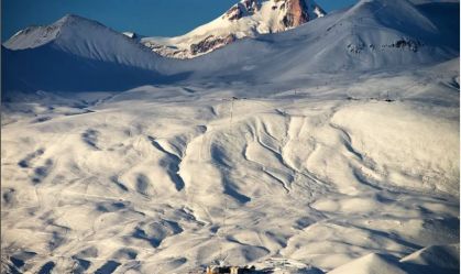 Polícia encontra 12 mortos em estação de ski na Geórgia
