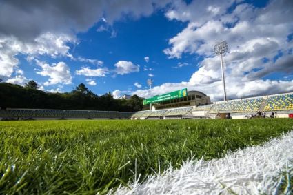 Estádio Municipal Santana de Parnaíba