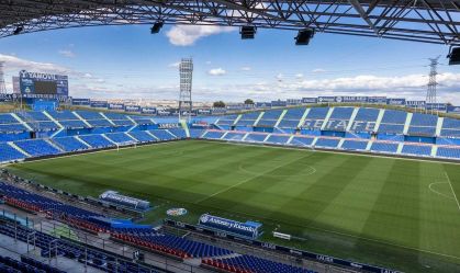 Getafe x Atlético de Madrid: horário e onde assistir ao jogo da LaLiga
