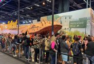 2º dia CCXP24: veja a programação desta sexta-feira (6)