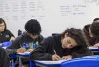 Abaixo da média, Brasil fica entre os piores em ranking global de matemática