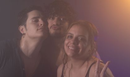 Após "Pantanal", Gabriel Santana estrela peça teatral com ingressos gratuitos