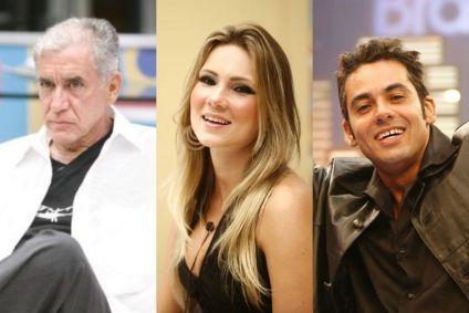 Ex-BBBs Norberto dos Santos, Josiane Oliveira e André Cowboy já morreram