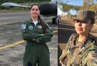 Carreiras militares têm pico de evasão e perdem mais de 5 mil profissionais em 10 anos