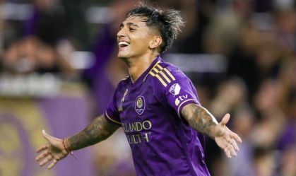 Venda de Facundo Torres ao Palmeiras foi a mais cara do Orlando City