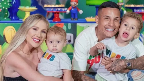 Esposa de Guilherme Arana denunciou ameaça de morte nas redes sociais