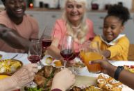 Veja 5 dicas para evitar momentos constrangedores com a família neste Natal