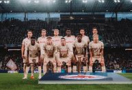 Time é "forçado" a mudar de nome e escudo para disputar o Mundial de Clubes