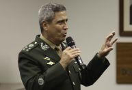 Braga Netto é o primeiro general de quatro estrelas preso no Brasil