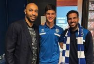 Clube europeu quer comprar joia do Palmeiras; veja valor