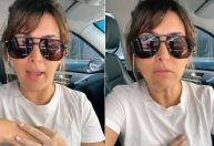 Fernanda Paes Leme sobre ter se afastado de amigos: "Não faziam questão"