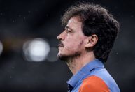Fernando Diniz deixa comando técnico do Cruzeiro
