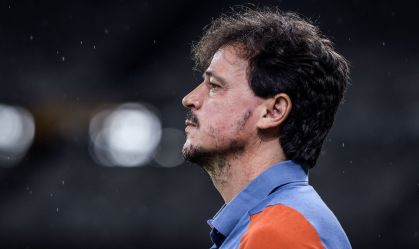 Vasco dá ultimato a Fernando Diniz e aguarda para oficializar retorno